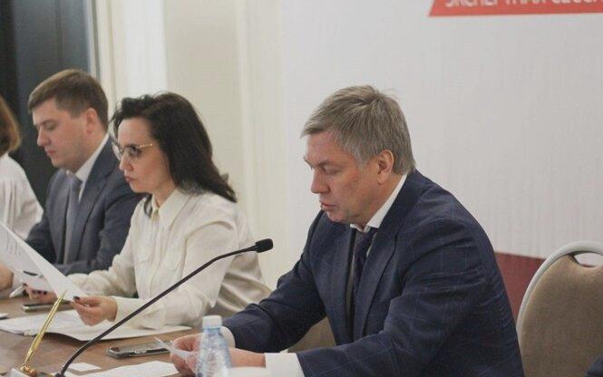 Ульяновская область наращивает экспорт зерна, муки и масла Источник vk.com/michailsemenkin