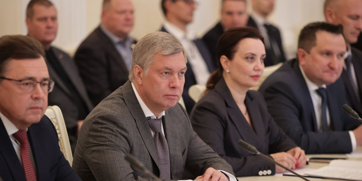 Русских пригласил белорусских промышленников на ежегодную выставку-форум «Сделано в Ульяновской области» Правительства Ульяновской области