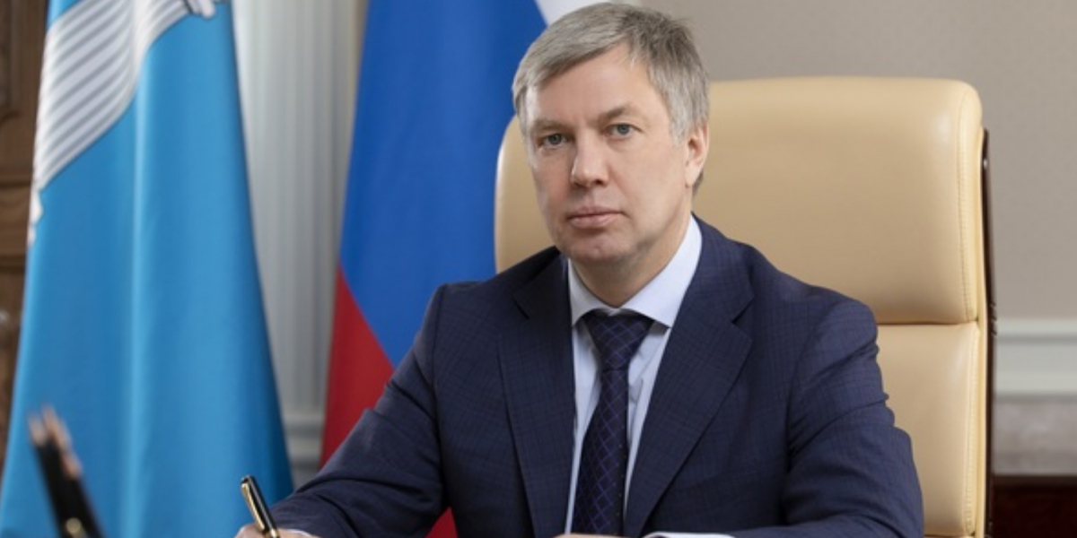 Русских: Увеличение доходов бюджета Ульяновской области стало возможным за счёт дополнительных доходов по налогу на прибыль Правительства Ульяновской области