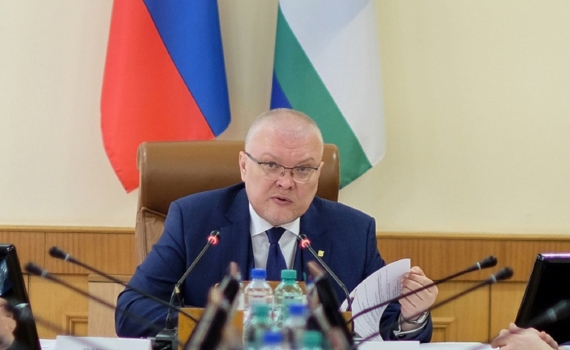 В Кировской области построят Дворец для детей героев СВО