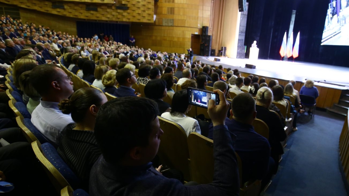 пресс-служба Губернатора и Правительства Ульяновской области