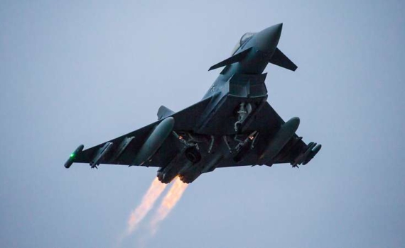 B-2: стелс-бомбардировщики США могут ударить по иранским подземным объектам