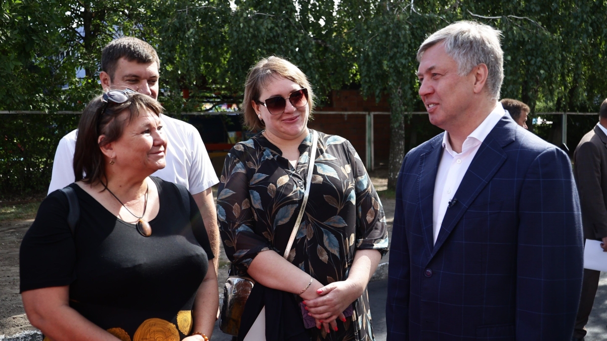 пресс-служба Губернатора и Правительства Ульяновской области