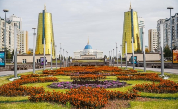 Эксперт описал тренды цифрового развития Казахстана