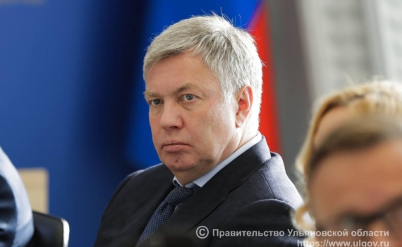 Ульяновская область примет участие в международной выставке «ИННОПРОМ. Беларусь»