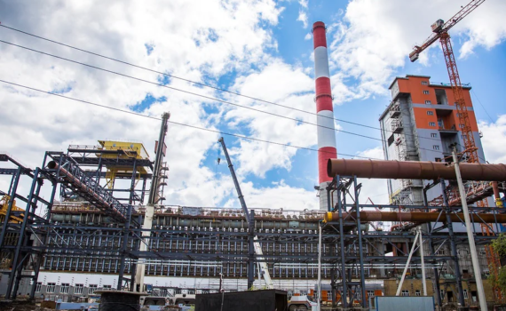 Аналитический центр «Эксперт»: ММК вновь в ТОП-10 компаний Большого Урала Аналитический центр «Эксперт»: ММК вновь в ТОП-10 компаний Большого Урала