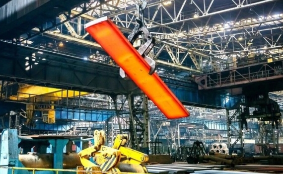 ММК вновь в числе лучших работодателей России по версии РБК и Forbes ММК вновь в числе лучших работодателей России по версии РБК и Forbes