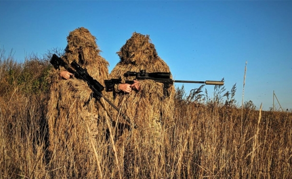 Контуры мира на Украине могут определиться в ближайшие недели, заявил эксперт