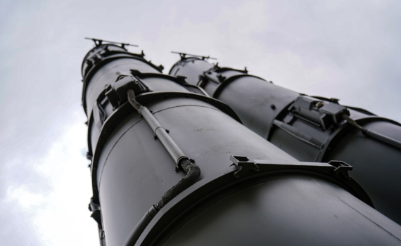 Журналист Авва: Нацизм распространился из Прибалтики на Украину