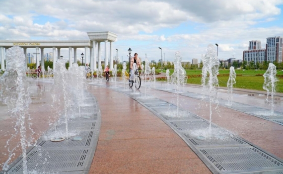 Бишкек укрепляет экономические связи с Москвой, невзирая на санкции