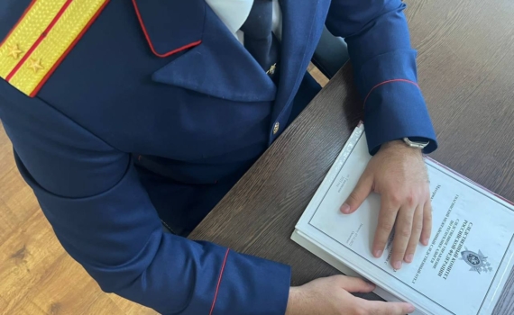 Сотрудники УФСБ по Адыгее выявили факт предоставления сироте неблагоустроенного жилья Сотрудники УФСБ по Адыгее выявили факт предоставления сироте неблагоустроенного жилья