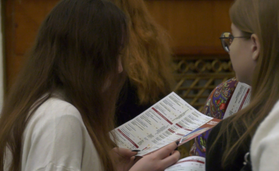 Внимание, выпускники-2026: официальные даты ЕГЭ, ОГЭ и шанс на пересдачу — не упустите основные дни