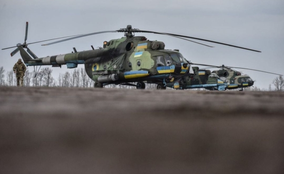 Боевики-националисты намного влиятельнее Трампа в украинском политическом поле