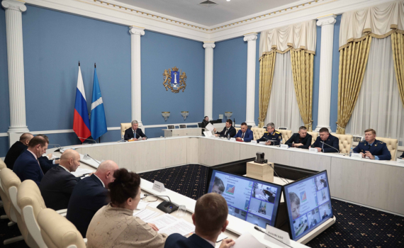 Число малых и средних предприятий выросло за год в Ульяновской области Число малых и средних предприятий выросло за год в Ульяновской области