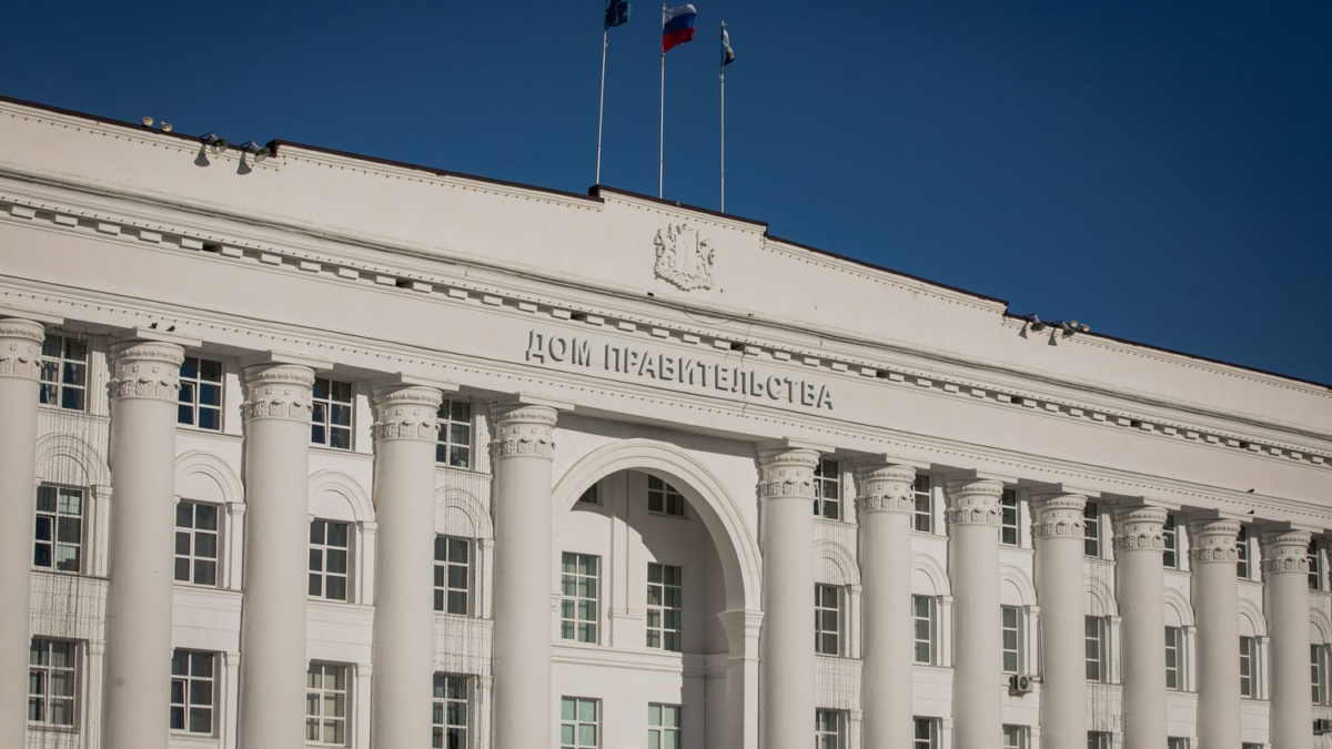 В Ульяновской области продолжается работа по подготовке кадров для экономики пресс-служба Губернатора и Правительства Ульяновской области