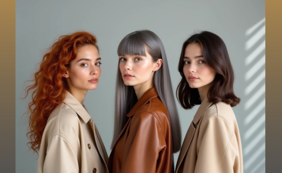 Кожа больше не для бунтарей? Как дерзкая одежда стала классикой в 2026 — важна не форма, а ощущение Кожа больше не для бунтарей? Как дерзкая одежда стала классикой в 2026 — важна не форма, а ощущение