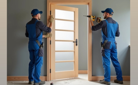 Ремонт в новостройке: бетон, пыль и лишние траты? Вот как пройти через это без стресса и потерь Ремонт в новостройке: бетон, пыль и лишние траты? Вот как пройти через это без стресса и потерь