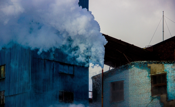 Гепрокуратура расследует громкий имущественный спор по делу АО «Машиностроительный завод «Штамп» Гепрокуратура расследует громкий имущественный спор по делу АО «Машиностроительный завод «Штамп»