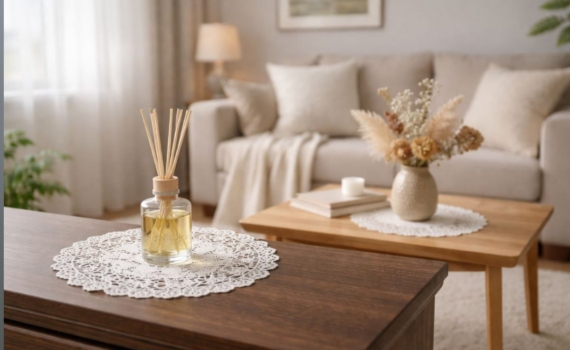 Мебель как новая за несколько минут: простые способы скрыть царапины без мастера — лучше полировки Мебель как новая за несколько минут: простые способы скрыть царапины без мастера — лучше полировки