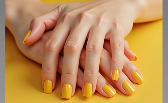 Сливочный маникюр — новый фаворит весеннего сезона: идеи трендовых ногтей, как носить Сливочный маникюр — новый фаворит весеннего сезона: идеи трендовых ногтей, как носить