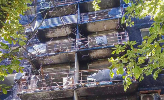 Жители Белгородской области продолжают получать компенсации за поврежденный в ходе атак ВСУ транспорт Жители Белгородской области продолжают получать компенсации за поврежденный в ходе атак ВСУ транспорт