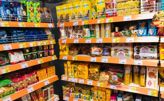 Что подорожает, а что подешевеет уже в апреле: неожиданный прогноз экономистов Что подорожает, а что подешевеет уже в апреле: неожиданный прогноз экономистов