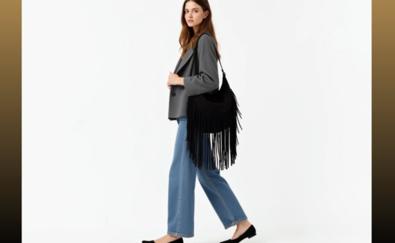 5 модных трюков, чтобы выглядеть стильно в джинсах и пиджаке, а не скучно: один аксессуар меняет всё 5 модных трюков, чтобы выглядеть стильно в джинсах и пиджаке, а не скучно: один аксессуар меняет всё