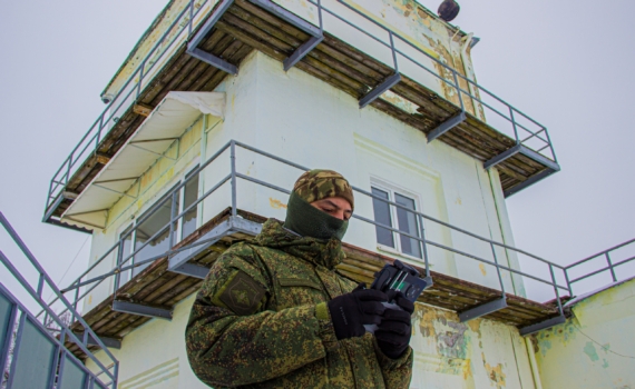 Живов: Производители дронов выбирают китайское ПО и «железо» из-за объемов поставок Живов: Производители дронов выбирают китайское ПО и «железо» из-за объемов поставок