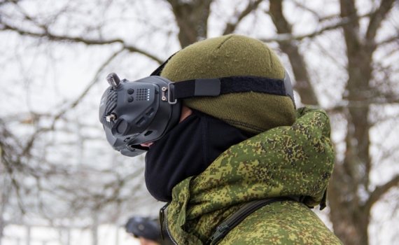 В пяти районах Ростовской области зафиксированы разрушения после атаки дронов В пяти районах Ростовской области зафиксированы разрушения после атаки дронов